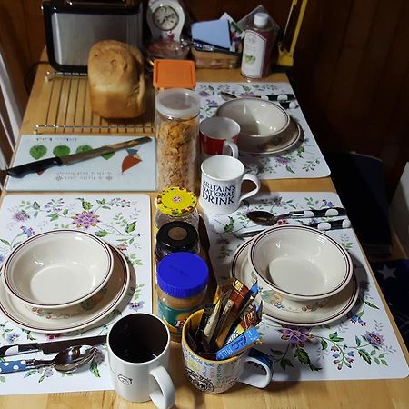 Camino B&B 창원 외부 사진