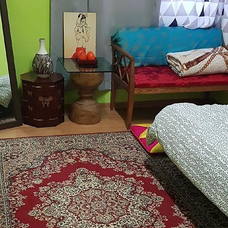 Camino B&B 창원 외부 사진