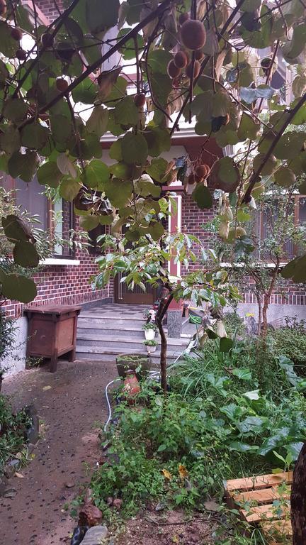 Camino B&B 창원 외부 사진