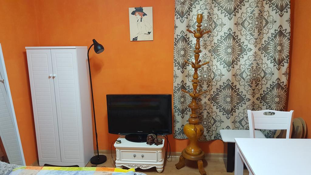 Camino B&B 창원 외부 사진