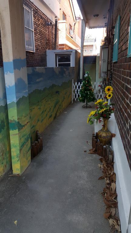 Camino B&B 창원 외부 사진