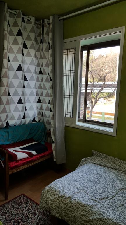 Camino B&B 창원 외부 사진
