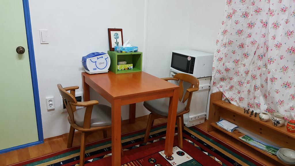 Camino B&B 창원 외부 사진