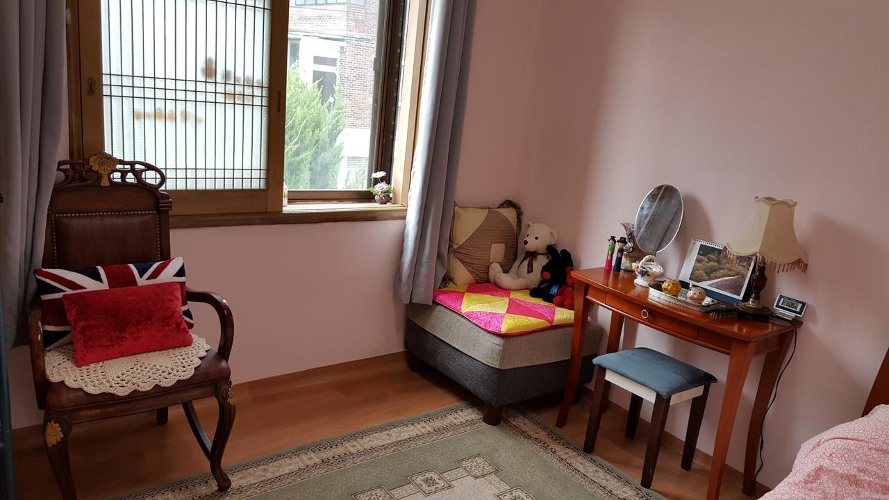 Camino B&B 창원 외부 사진