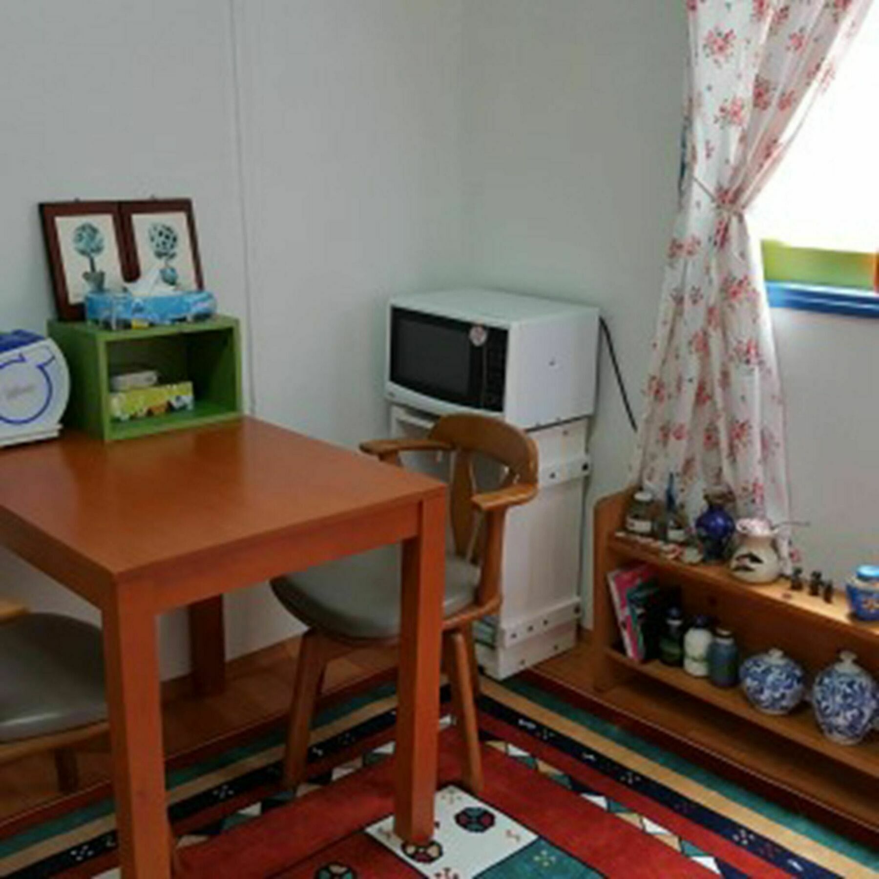 Camino B&B 창원 외부 사진