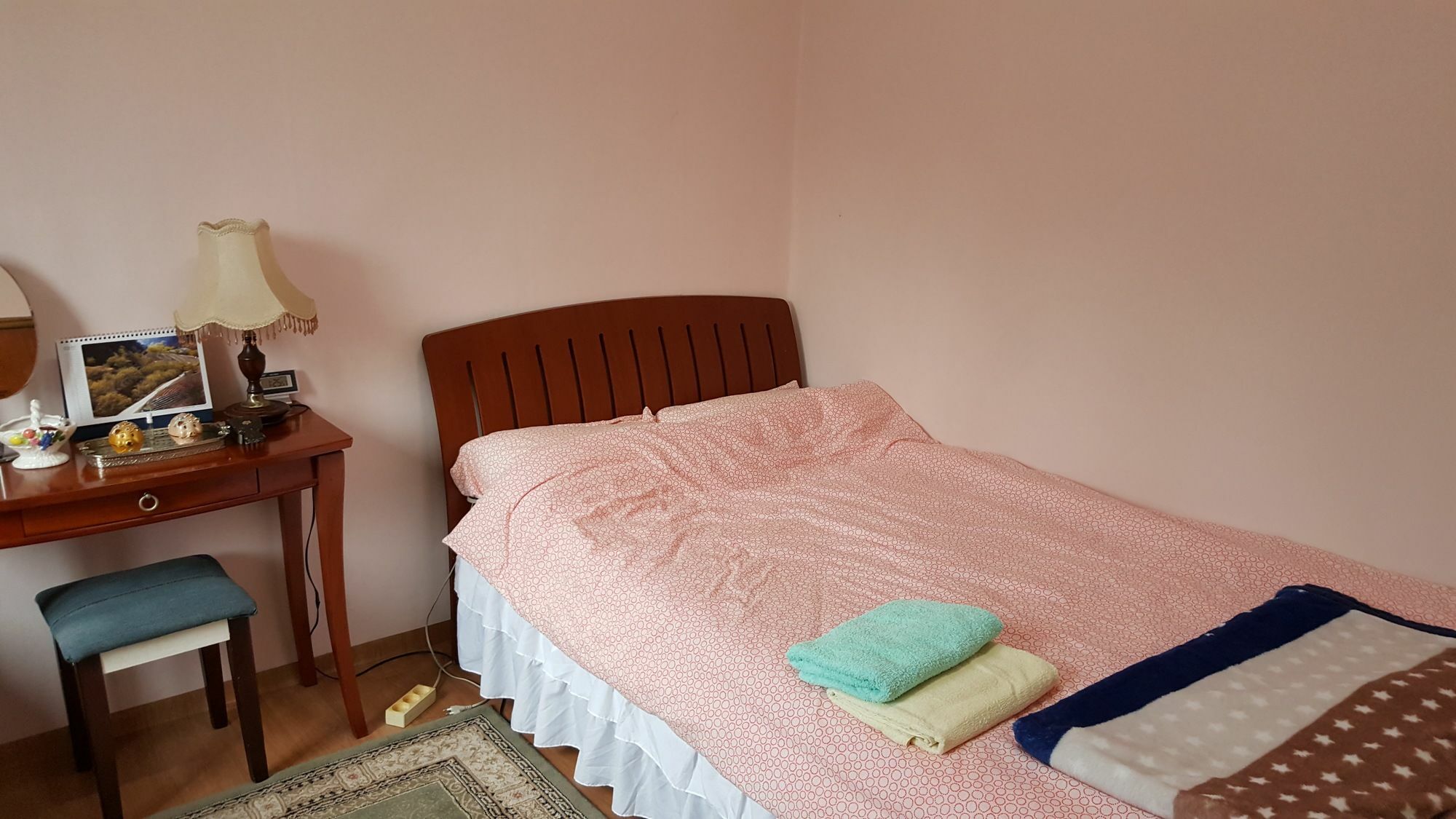 Camino B&B 창원 외부 사진