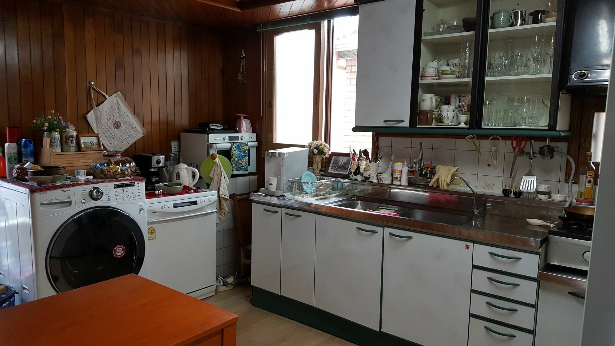 Camino B&B 창원 외부 사진