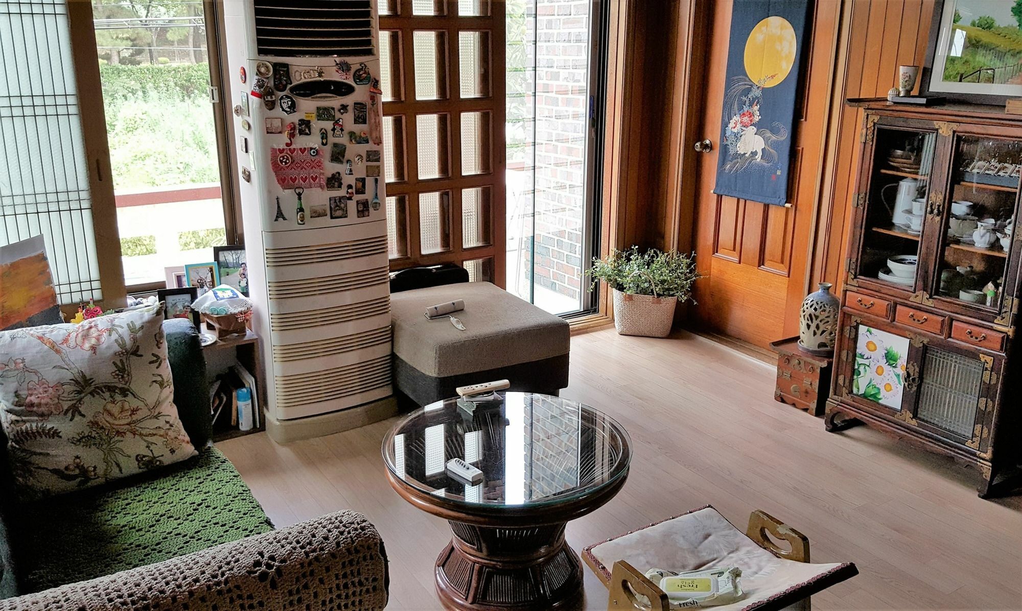 Camino B&B 창원 외부 사진