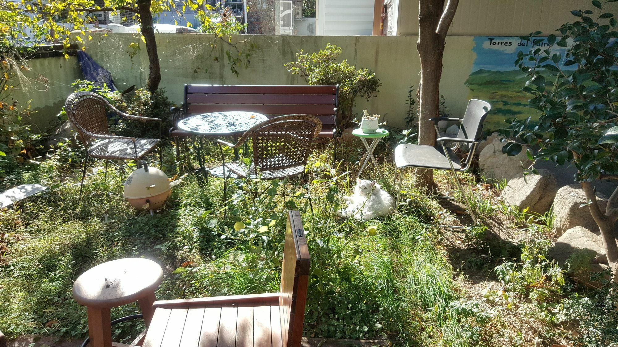 Camino B&B 창원 외부 사진